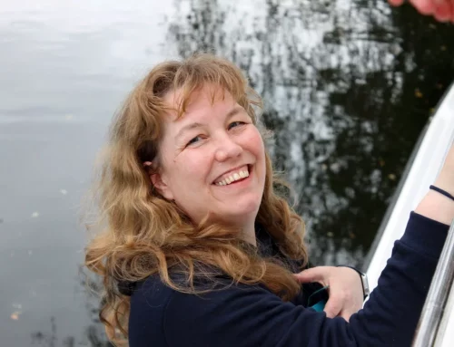 Petra Keck: Deine nächste Bürgermeisterin in Springe